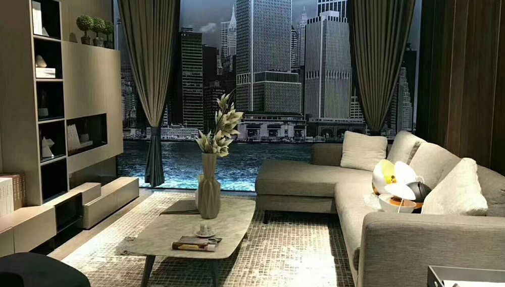 Zhuoxin Smart Home Franchise Store - Jiaozuo Store