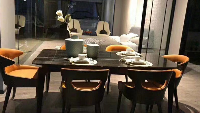 Zhuoxin Smart Home Franchise Store - Louvre Store