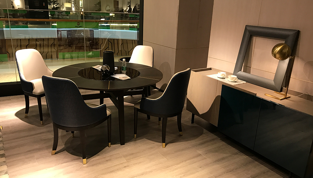 2L Exhibition Hall of World Expo Park