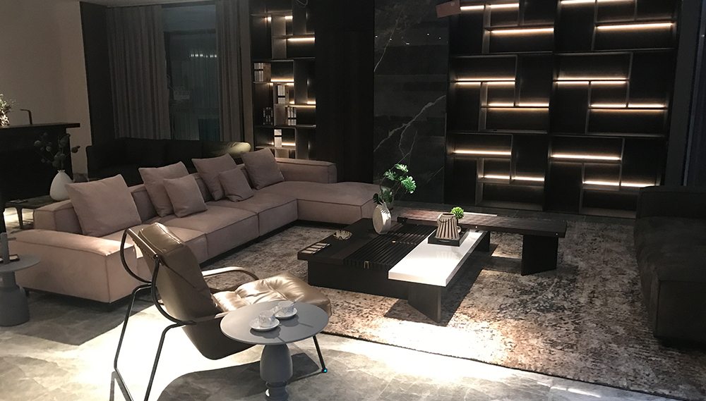 Zhuoxin Smart Home Franchise Store - Chongqing Branch