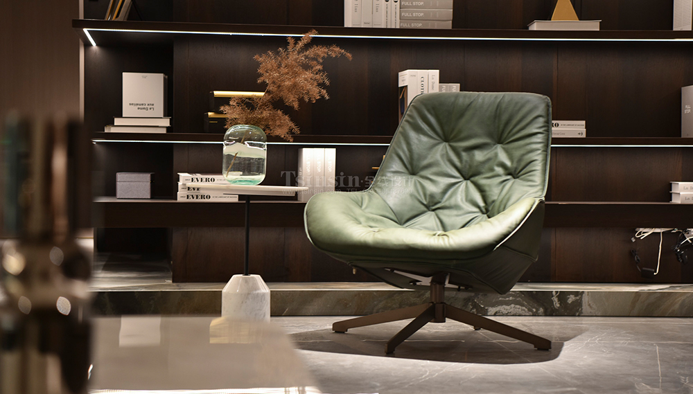 1L Exhibition Hall of World Expo Park