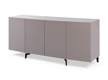 QX-5011 dining cabinet