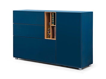 QX-5010 dining cabinet