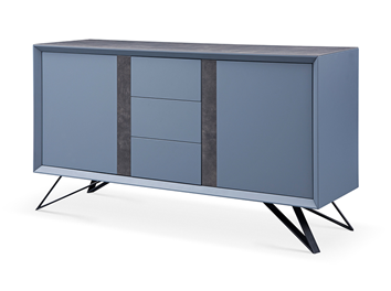 QX-5009 dining cabinet