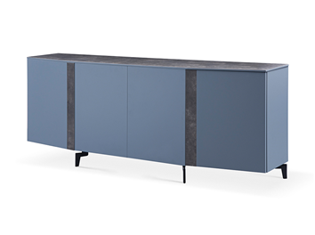 QX-5008 dining cabinet