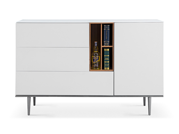 QX-5005 dining cabinet