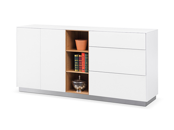QX-5004 dining cabinet