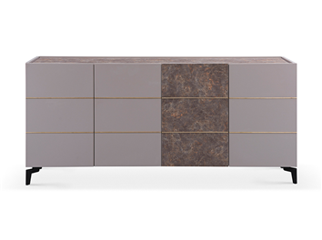 QX-5003 dining cabinet
