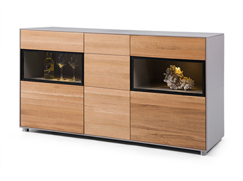 QX-5001 dining cabinet