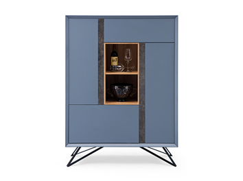 QX-4016 storage cabinet