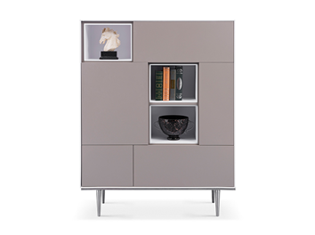 QX-4014 storage cabinet