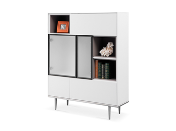 QX-4013 storage cabinet