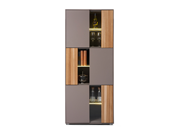 QX-4012 storage cabinet