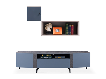 QX-3010 combination cabinet