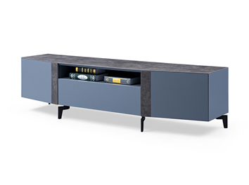 QX-3010 floor cabinet