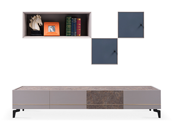 QX-3006 combination cabinet