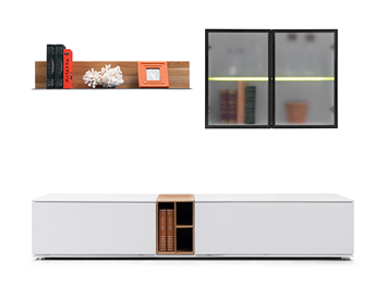 QX-3003 combination cabinet
