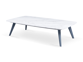 QX-2009 long coffee table