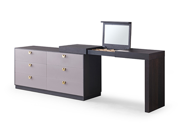 QX-8006 dressing table