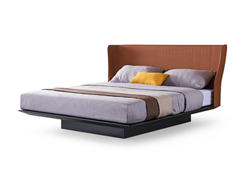 QX-6002 bed