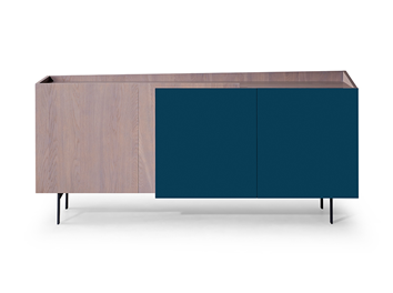 QX-5027 dining cabinet