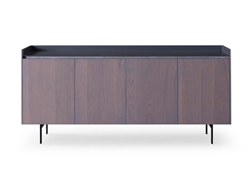 QX-5025 dining cabinet