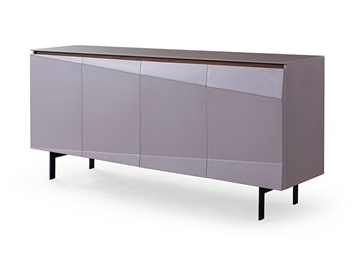QX-5020 dining cabinet