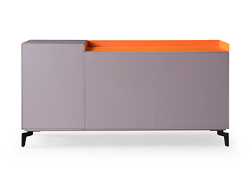 QX-5014 dining cabinet