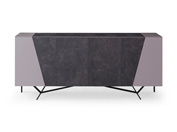 QX-5013 dining cabinet