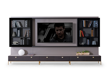 QX-3030 combination cabinet