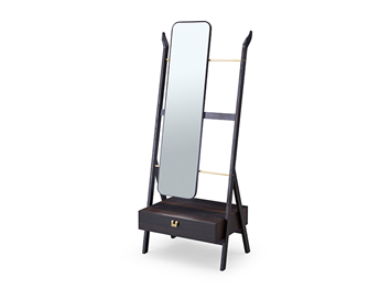 QX-2047 dressing mirror