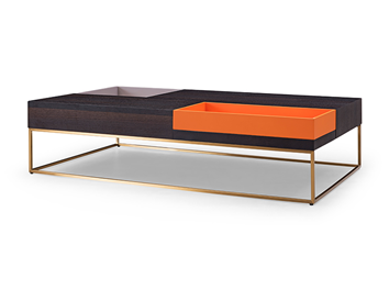 QX-2035 coffee table