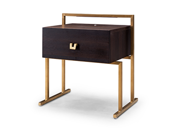 QX-2030 bedside table