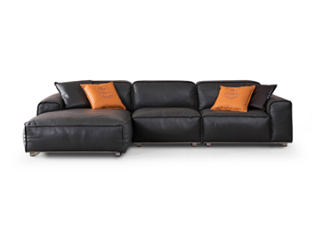 QX-558 sofa combination