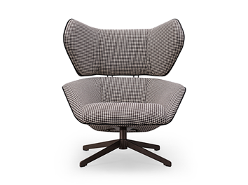 QX-139 single chair