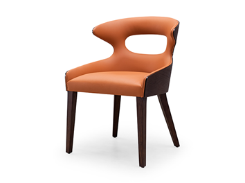 QX-136 dining chair