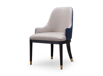 QX-132 dining chair