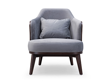 QX-115 Leisure Chair