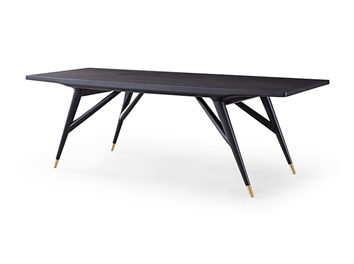 QX-008 long dining table