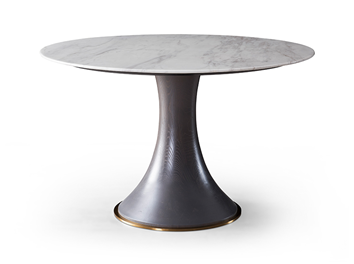 QX-006 round dining table
