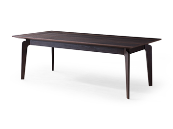 QX-003 long dining table