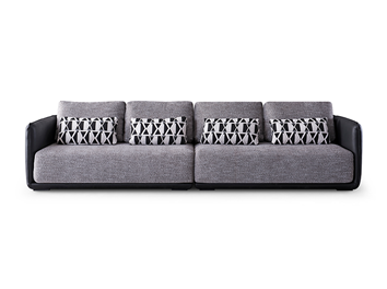 QX-560 sofa combination