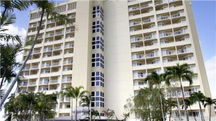 Zhuoxin Intelligent Hotel Engineering System - Pullman Cairns Hotel, Australia