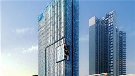 Zhuoxin Intelligent Hotel Engineering System - Humen Smart Holiday Inn