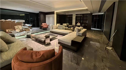 Songshan Lake Fenghuayue Garden 2-902